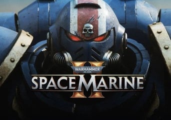 Warhammer 40,000: Space Marine 2 EN Australia Xbox Series