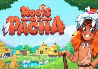 Roots of Pacha EN Australia Xbox One Xbox Series