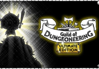 Guild of Dungeoneering Ultimate Edition EN Global Steam