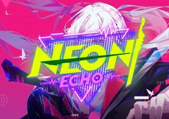 Neon Echo EN/JA/KO/ZH Global Steam