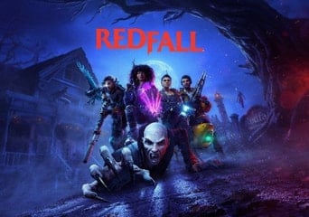 Redfall - Pre Order Bonus DLC Global Steam