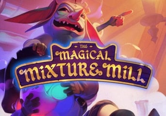 The Magical Mixture Mill EN ROW Steam