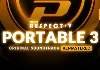 DJMax Respect V - Portable 3 Original Soundtrack (Remastered) DLC EN Global Steam