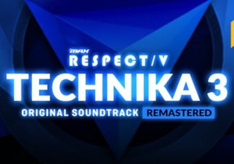 DJMax Respect V - TECHNIKA 3 Original Soundtrack (Remastered) DLC EN Global Steam