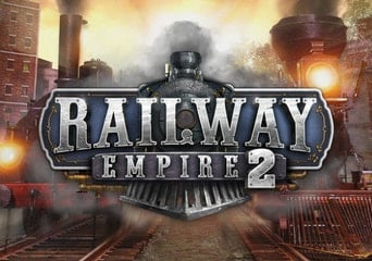 Railway Empire 2 Global Steam