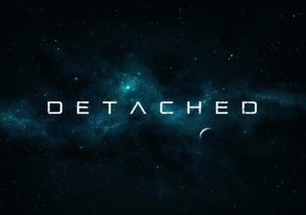 Detached Non-VR Edition EN/DE/FR/PL/ZH Global Steam