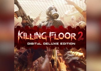 Killing Floor 2 Deluxe Edition EU Steam