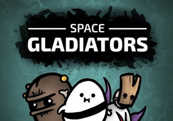 Space Gladiators Turkey Xbox One/Series