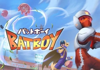 Bat Boy EN/DE/FR/JA/PT/ES Global Steam