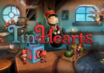 Tin Hearts Global Steam