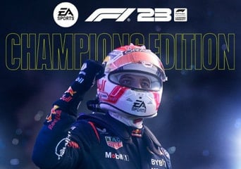 F1 23 Champions Edition EN EU Xbox One Xbox Series