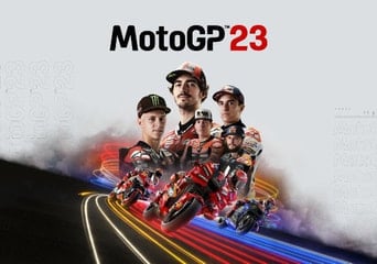 MotoGP 23 EN EU Nintendo Switch