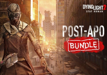 Dying Light 2: Stay Human - Post-Apo Bundle DLC Argentina Xbox One/Series