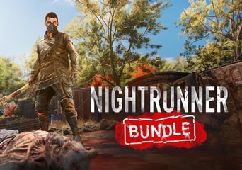 Dying Light 2: Stay Human - Nightrunner Bundle DLC Argentina Xbox One/Series