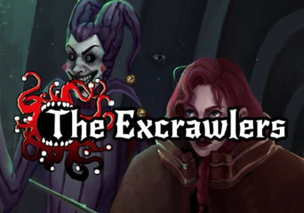 The Excrawlers Argentina Xbox One/Series