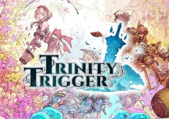 Trinity Trigger Global Steam