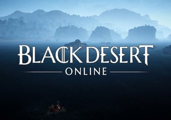 Black Desert Online EN/DE/FR/ES EU Steam