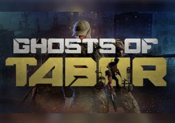 Ghosts of Tabor VR EN EU Steam Gift