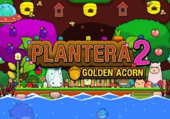 Plantera 2: Golden Acorn Global Steam