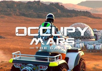 Occupy Mars: The Game Global Steam