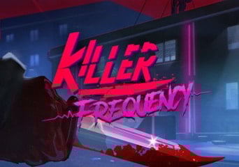 Killer Frequency Global Steam