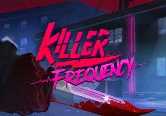Killer Frequency Global Steam