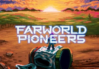 Farworld Pioneers EN ROW Steam