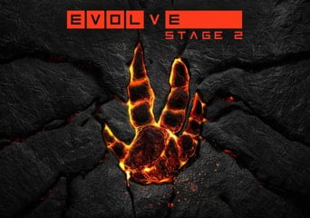 Evolve Stage 2 Founders Edition Global Steam