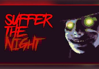 Suffer The Night EN/DE/ZH/ZH Global Steam