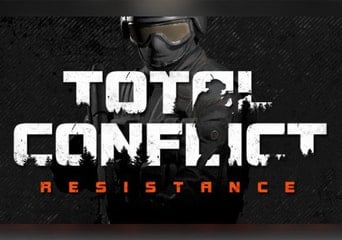 Total Conflict: Resistance Global Steam