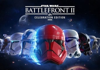 Star Wars: Battlefront II Celebration Edition EN Global Steam
