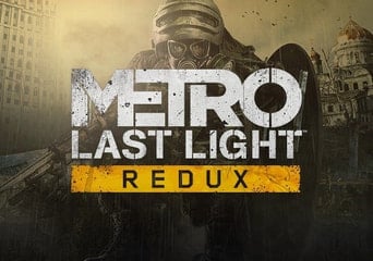 Metro: Last Light Redux United Kingdom Xbox One Xbox Series