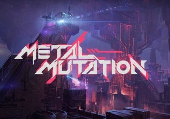 Metal Mutation EN/DE/FR/PT/ZH/ES/ZH Global Steam