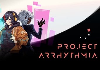 Project Arrhythmia EN Global Steam