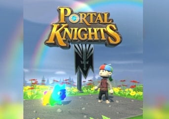 Portal Knights - Portal Pioneer Pack DLC EN EU Xbox One Xbox Series