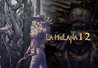 La-Mulana - 1 + 2 Bundle Xbox One/Series Key Argentina
