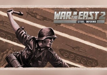 Gary Grigsby's War in the East 2: Steel Inferno DLC EN Global Steam