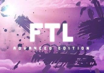 FTL: Faster than Light Advanced Edition EN EU Steam