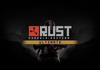 Rust Ultimate Edition EN EU Xbox One Xbox Series