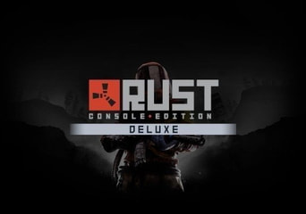 Rust Deluxe Edition EN United States Xbox One Xbox Series