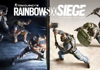 Tom Clancy's Rainbow Six: Siege Global Ubisoft Connect