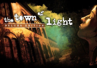 The Town of Light Deluxe Edition EU Nintendo Switch