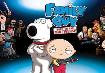 Family Guy: Back to the Multiverse EN Global Steam