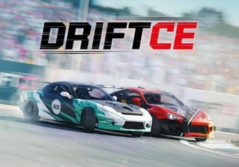 DRIFTCE EN Canada Xbox One Xbox Series