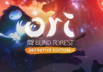 Ori and the Blind Forest Definitive Edition EN/DE/FR/IT ROW Xbox One Xbox Series