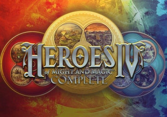 Heroes of Might and Magic IV Complete Edition EN Global Ubisoft Connect