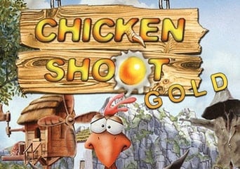 Chicken Shoot Gold Edition EN Global Steam