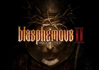 Blasphemous 2 Global Steam