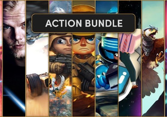 The Wired Action Bundle Argentina Xbox/One/Series/Xbox - PC