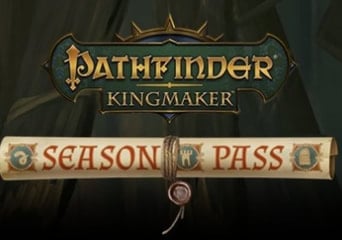 Pathfinder: Kingmaker - Season Pass EN/DE/FR/RU/ZH EU Steam